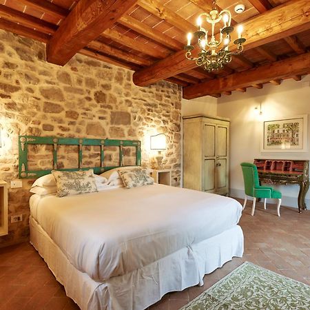 Podere Di Moiata Campestri Екстериор снимка