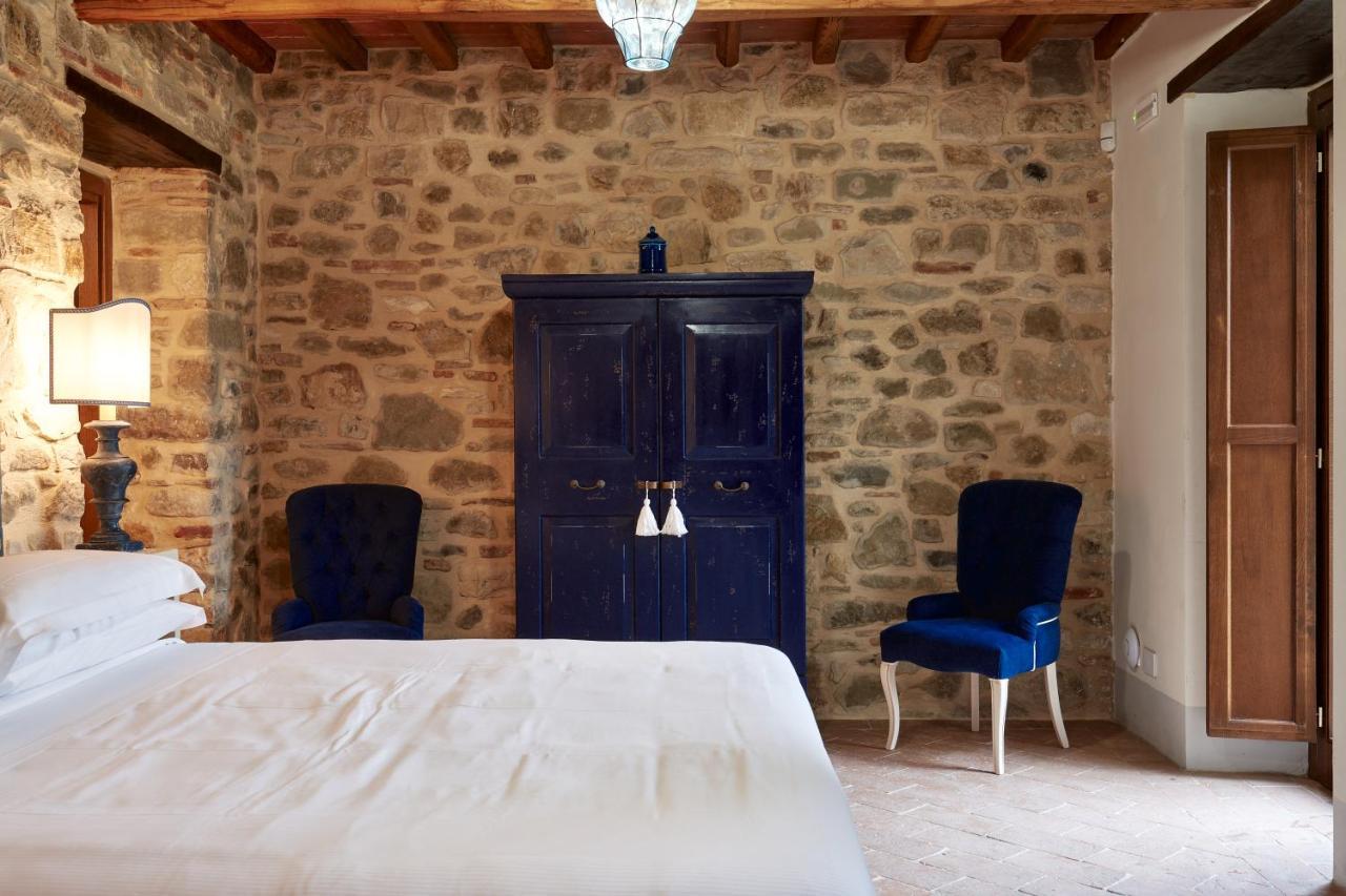 Podere Di Moiata Campestri Екстериор снимка