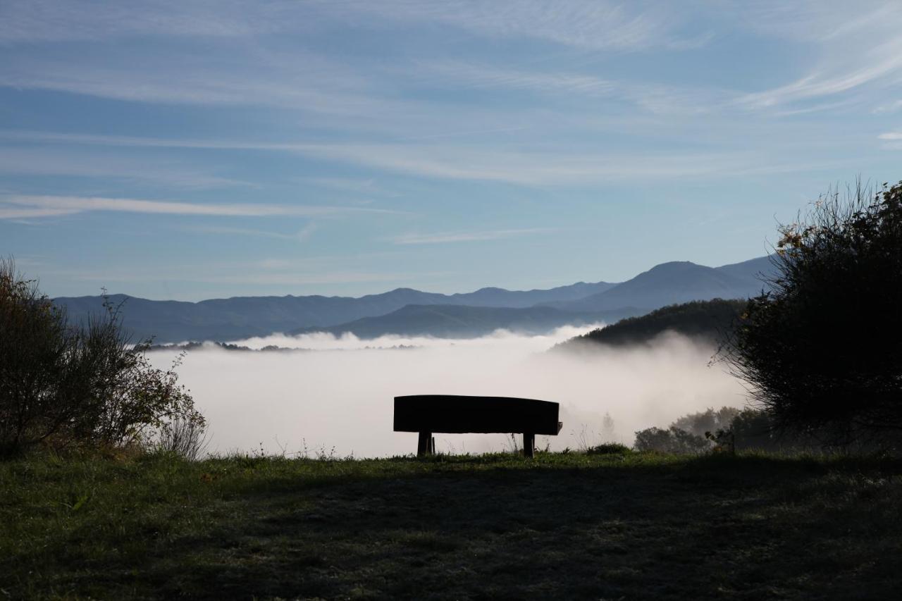 Podere Di Moiata Campestri Екстериор снимка