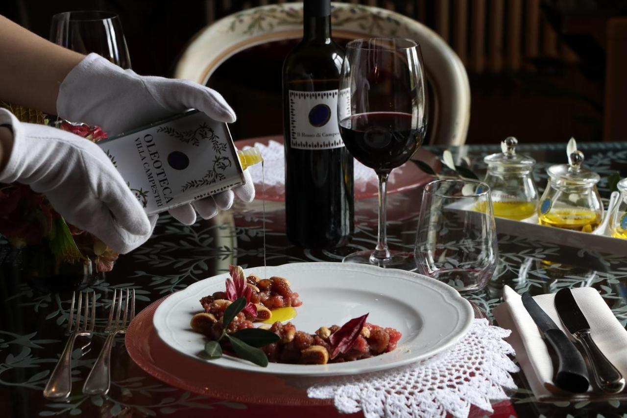 Podere Di Moiata Campestri Екстериор снимка