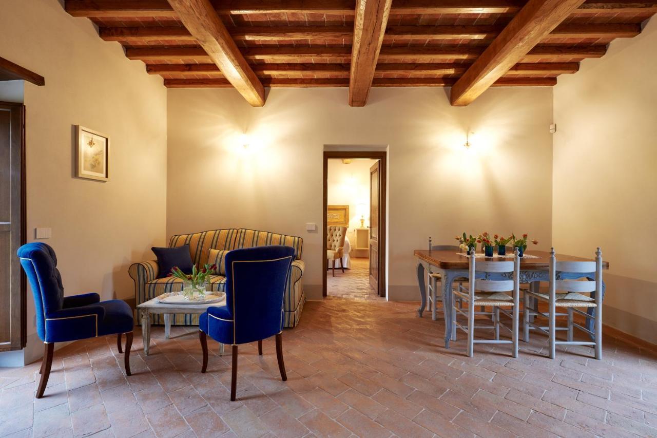Podere Di Moiata Campestri Екстериор снимка