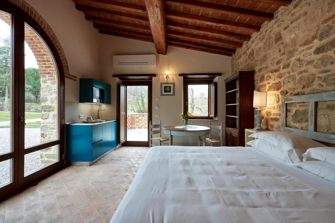 Podere Di Moiata Campestri Екстериор снимка